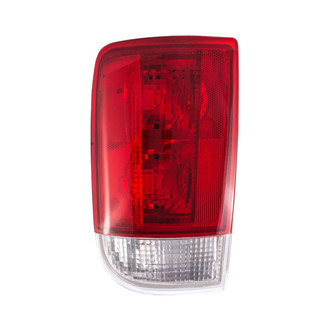 Eagle Eyes® - Replacement Tail Light (Standard Line)