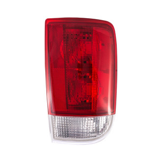 Eagle Eyes® - Passenger Side Replacement Tail Light (Standard Line)