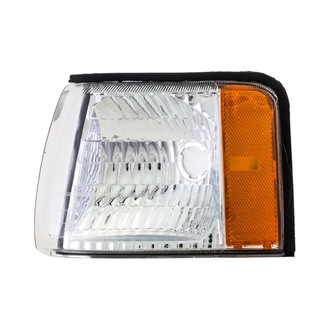 Eagle Eyes® - Factory Replacement Signal Lights