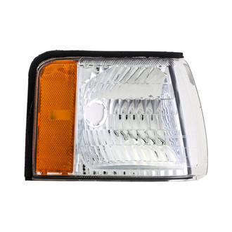 Eagle Eyes® - Passenger Side Replacement Turn Signal/Cornering Light (Standard Line)
