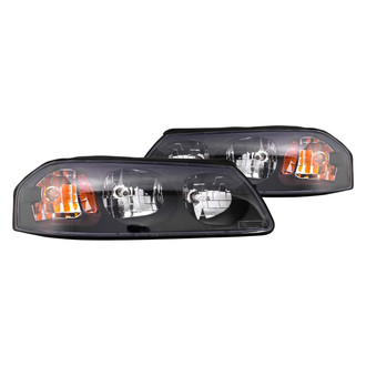 Eagle Eyes® - Replacement Headlight (Standard Line)