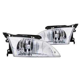 Eagle Eyes® - Replacement Headlight