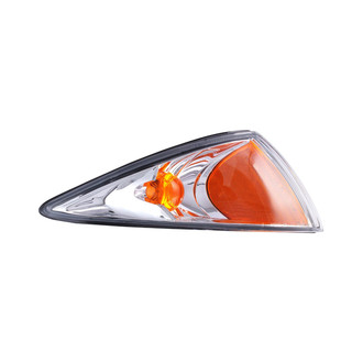 Eagle Eyes® - Passenger Side Replacement Turn Signal/Corner Light (Standard Line)