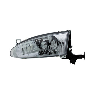 Eagle Eyes® - Replacement Headlight (Standard Line)