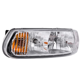 Eagle Eyes® - Replacement Headlight (Standard Line)