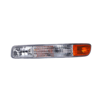 Eagle Eyes® - Factory Replacement Signal Lights
