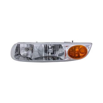 Eagle Eyes® - Factory Replacement Headlights