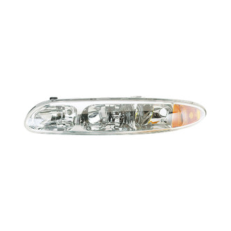 Eagle Eyes® - Factory Replacement Headlights