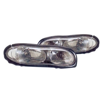 Eagle Eyes® - Replacement Headlight (Standard Line)