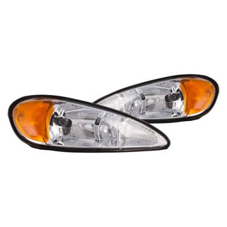 Eagle Eyes® - Factory Replacement Headlights
