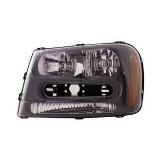 Eagle Eyes® - Replacement Headlight (Standard Line)