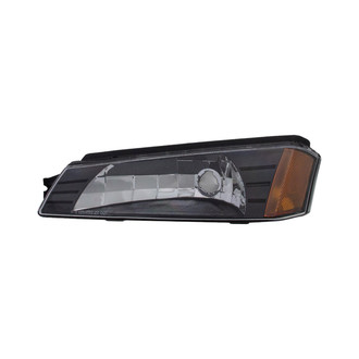 Eagle Eyes® - Factory Replacement Signal Lights