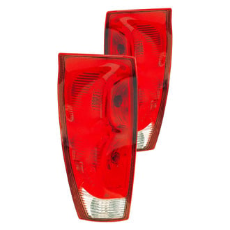 Eagle Eyes® - Replacement Tail Light (Standard Line)