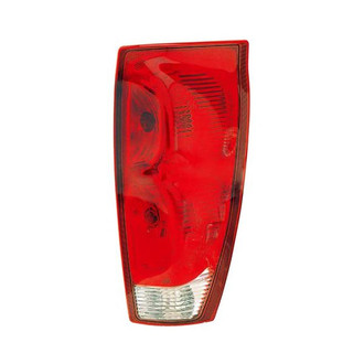 Eagle Eyes® - Passenger Side Replacement Tail Light (Standard Line)