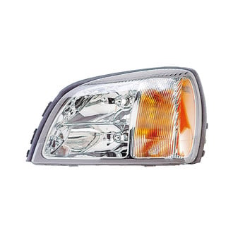 Eagle Eyes® - Replacement Headlight (Standard Line)