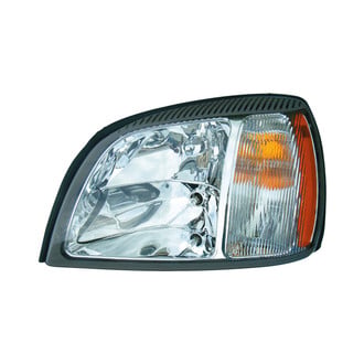 Eagle Eyes® - Replacement Headlight (Standard Line)