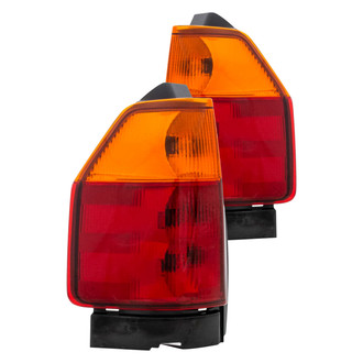 Eagle Eyes® - Factory Replacement Tail Lights