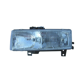 Eagle Eyes® - Replacement Headlight