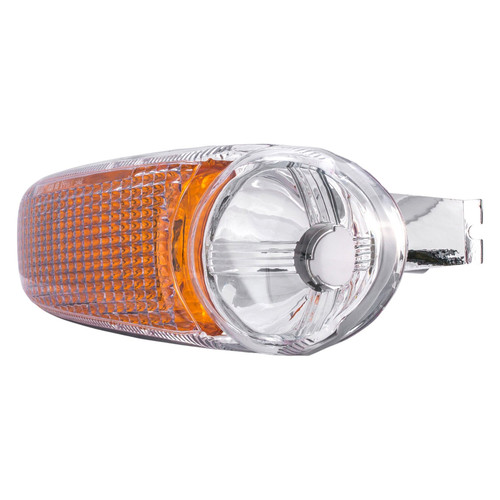 Eagle Eyes GM327-U000L Driver Side Rear Tail Lamp For Chevy Colorado & GMC Canyon (2004-2009) - View #11