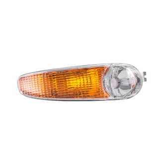 Eagle Eyes® - Passenger Side Replacement Fog Light (Standard Line)