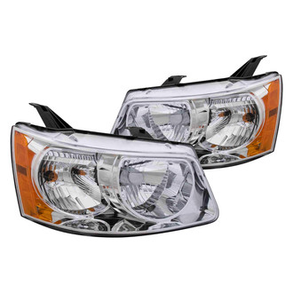 Eagle Eyes® - Factory Replacement Headlights
