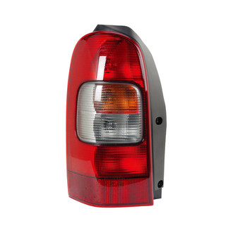 Eagle Eyes® - Driver Side Replacement Tail Light (Standard Line)