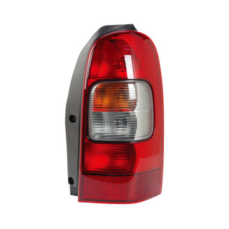 Eagle Eyes® - Passenger Side Replacement Tail Light (Standard Line)