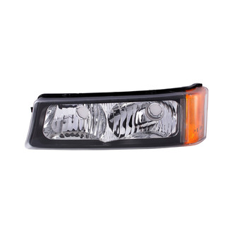 Eagle Eyes® - Factory Replacement Signal Lights