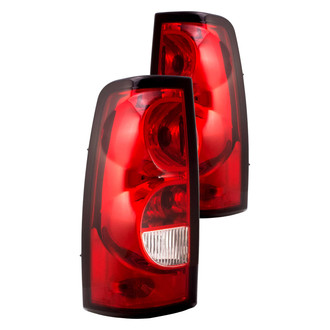 Eagle Eyes® - Replacement Tail Light (Standard Line)