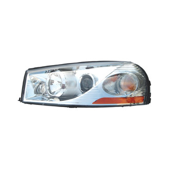 Eagle Eyes® - Factory Replacement Headlights