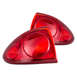 Eagle Eyes® - Replacement Tail Light (Standard Line)