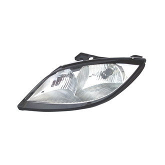 Eagle Eyes® - Driver Side Replacement Headlight (Standard Line)
