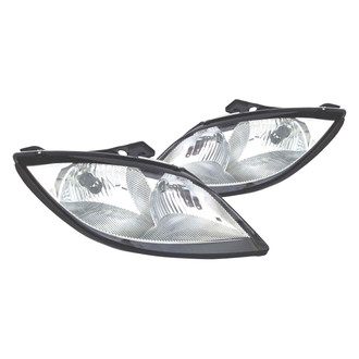 Eagle Eyes® - Factory Replacement Headlights
