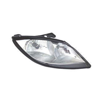 Eagle Eyes® - Passenger Side Replacement Headlight (Standard Line)