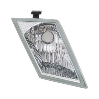 Eagle Eyes® - Passenger Side Replacement Turn Signal/Parking Light (Standard Line)