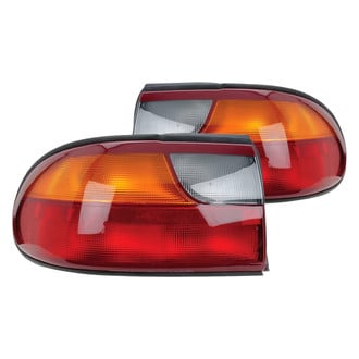 Eagle Eyes® - Replacement Tail Light (Standard Line)