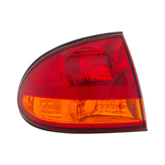 Eagle Eyes® - Factory Replacement Tail Lights