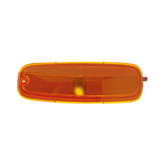 Eagle Eyes® - Driver Side Replacement Side Marker Light (Standard Line)