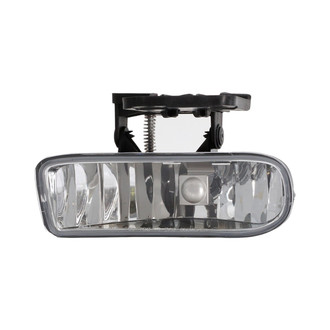 Eagle Eyes® - Driver Side Replacement Fog Light (Standard Line)