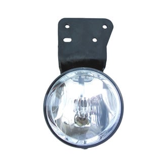 Eagle Eyes® - Driver Side Replacement Fog Light (Standard Line)