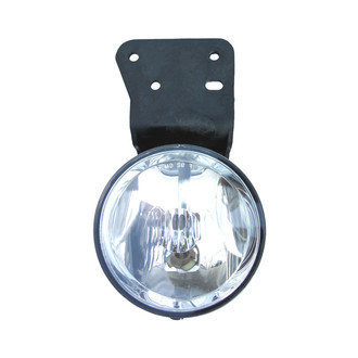 Eagle Eyes® - Passenger Side Replacement Fog Light (Standard Line)