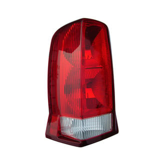Eagle Eyes® - Replacement Tail Light (Standard Line)