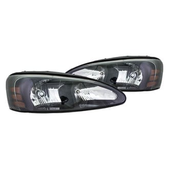 Eagle Eyes® - Factory Replacement Headlights