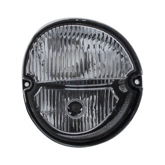 Eagle Eyes® - Passenger Side Replacement Fog Light (Standard Line)