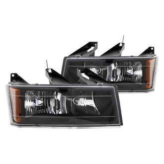 Eagle Eyes® - Factory Replacement Headlights