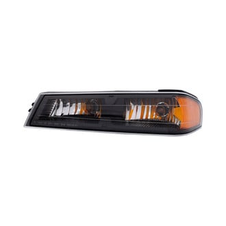 Eagle Eyes® - Factory Replacement Signal Lights