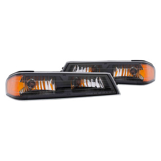 Eagle Eyes® - Factory Replacement Signal Lights