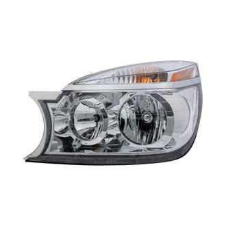 Eagle Eyes® - Replacement Headlight (Standard Line)