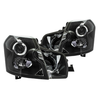 Eagle Eyes® - Replacement Headlight (Standard Line)