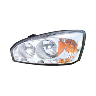 Eagle Eyes® - Replacement Headlight (Standard Line)